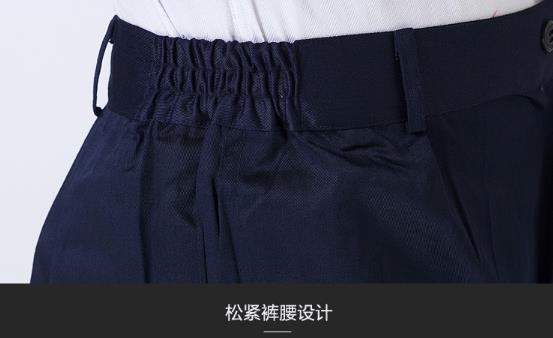 黑龙江4S店汽修工作服批发