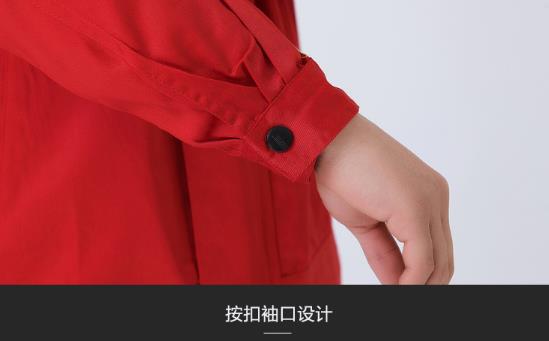 黑龙江4S店汽修工作服批发