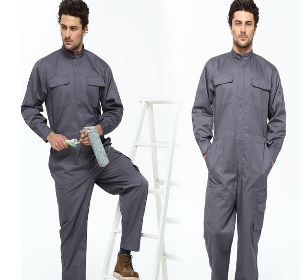 五洲之星防尘工作服定制