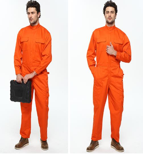 五洲之星防尘工作服定制