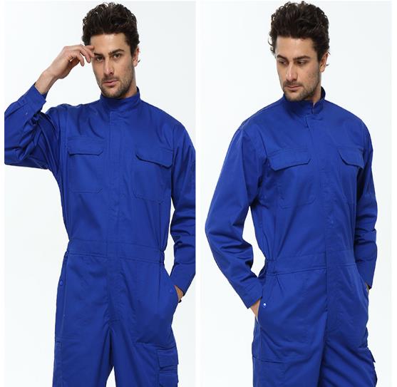 五洲之星防尘工作服定制