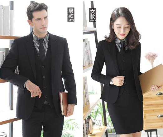 北京五洲之星西装定制