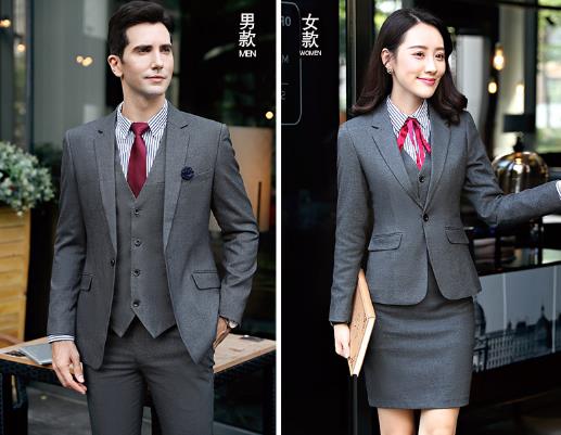 北京五洲之星西装定制