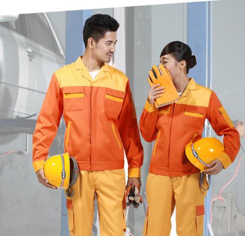 福建汽车4S店维修工作服定做