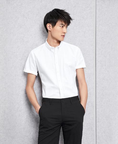 福建衬衫定制清洗方法