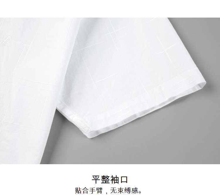 福建衬衫定制清洗方法