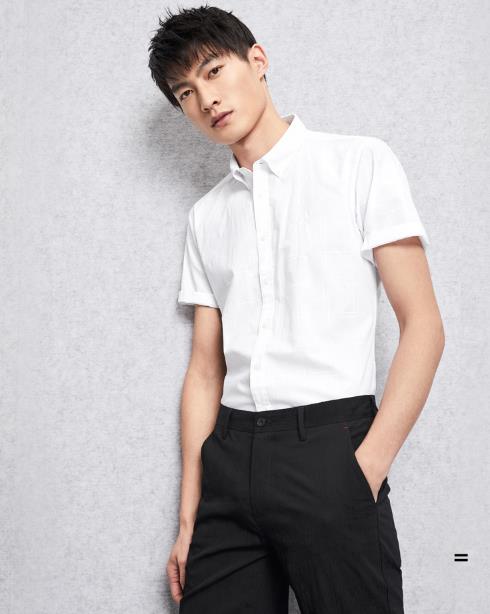 福建衬衫定制清洗方法