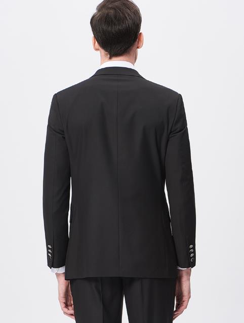 山西西装批发养护和晾晒窍门