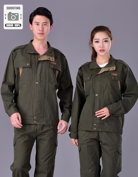 江西防静电工作服批发哪家好？