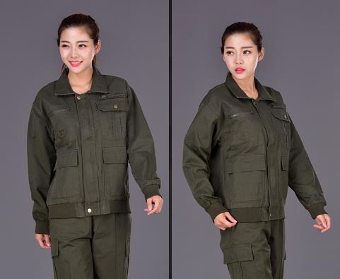 江西防静电工作服批发哪家好？