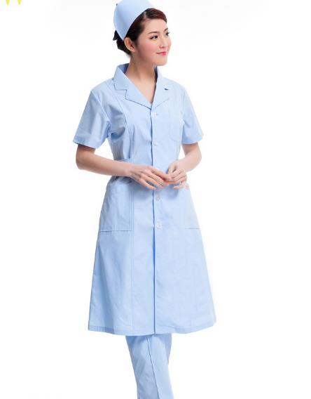 江西医护工作服定制批发