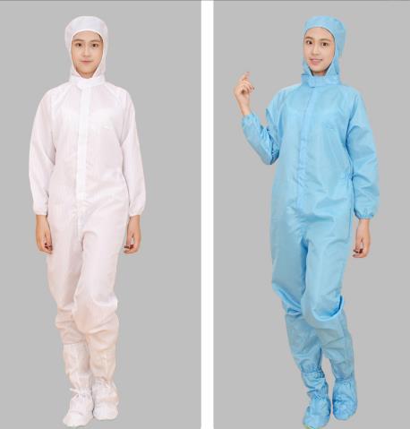 五洲之星实验室工作服批发