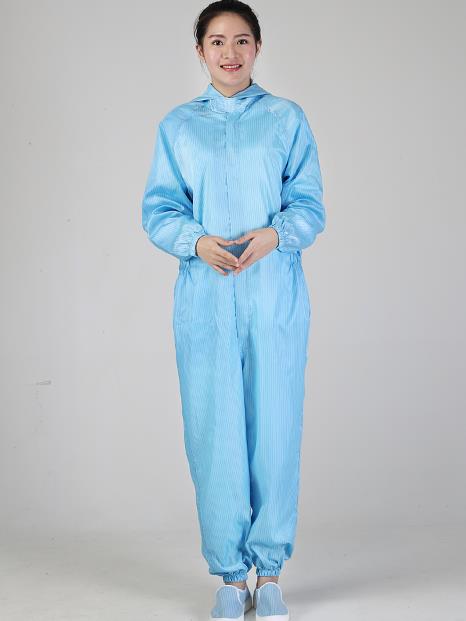 五洲之星实验室工作服批发