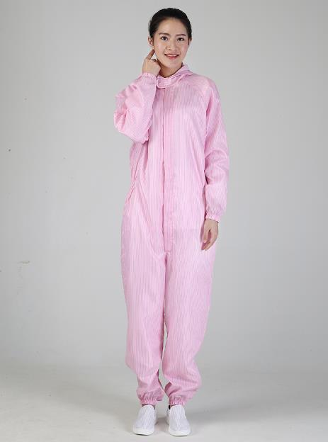 五洲之星实验室工作服批发