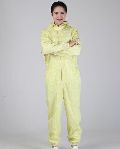 五洲之星实验室工作服批发