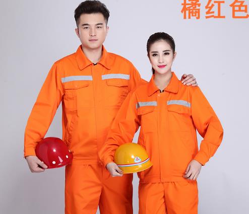 五洲之星连体阻燃工作服批发