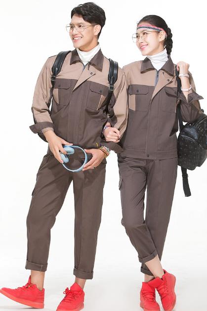 湖北防静电工作服批发