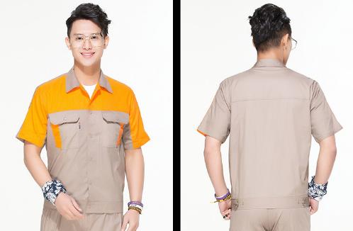 湖北防静电工作服批发