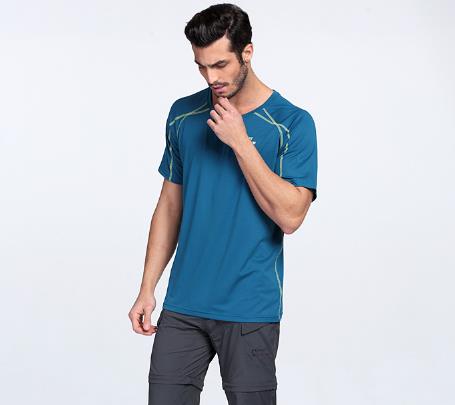 湖南速干工作服特点