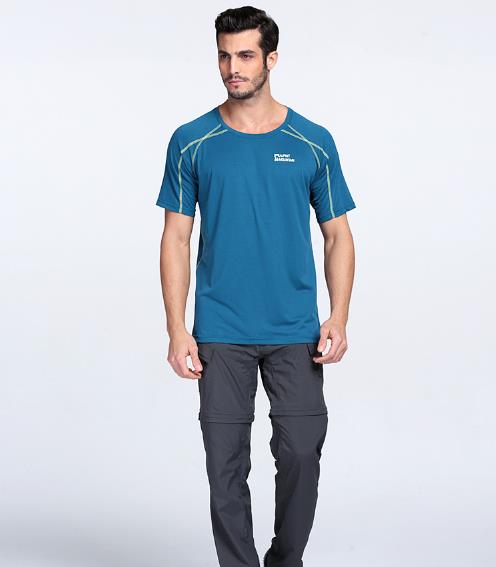 湖南速干工作服特点