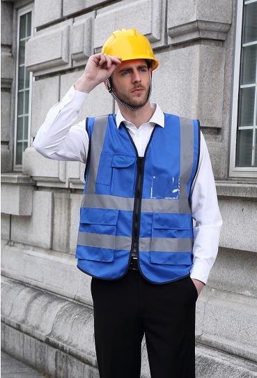 湖南反光衣工作服批发