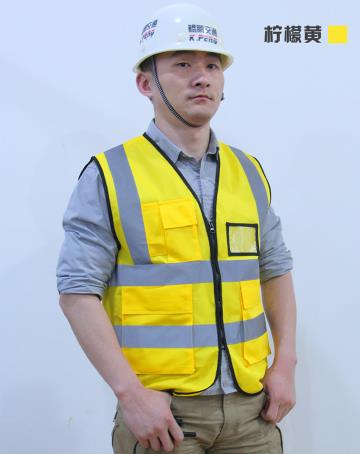 湖南反光衣工作服批发