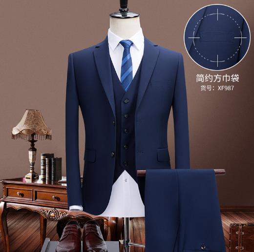 湖南西装定制保养方法