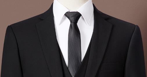 湖南西装定制保养方法