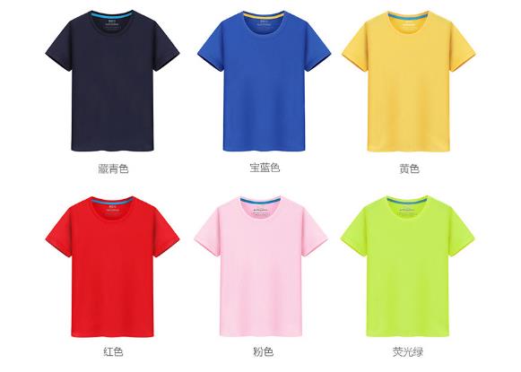 广东T恤衫清洗方法