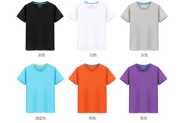 广东T恤衫清洗方法