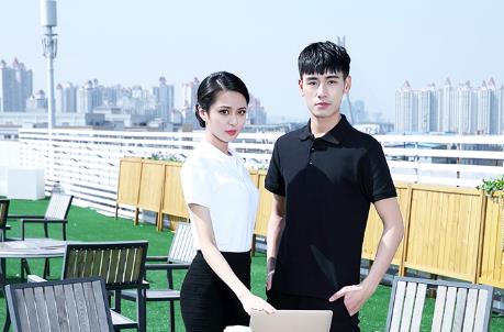 广西工服现货批发