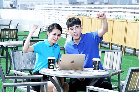 广西工服现货批发