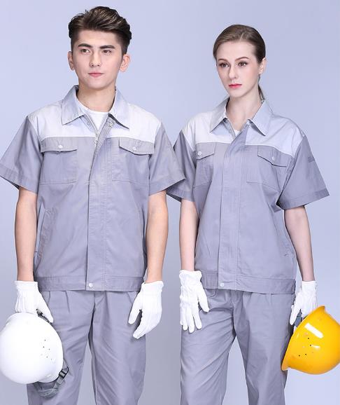 广西工作服现货批发