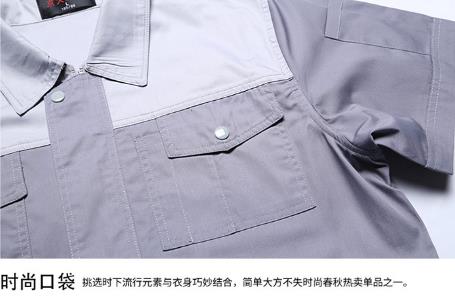 广西工作服现货批发