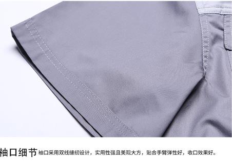 广西工作服现货批发