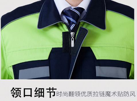 广西工作服现货批发