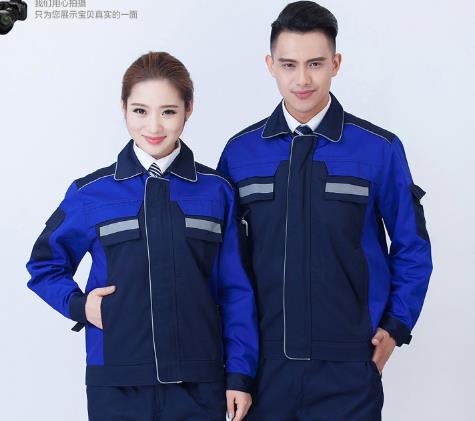 广西工作服现货批发