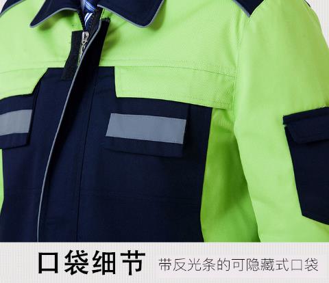 广西工作服现货批发