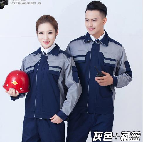 广西工作服现货批发