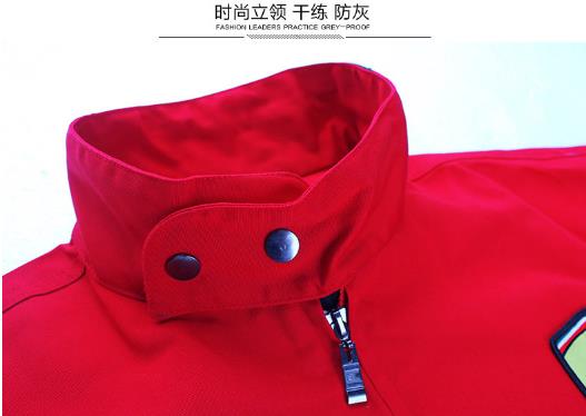 广西工作服现货批发