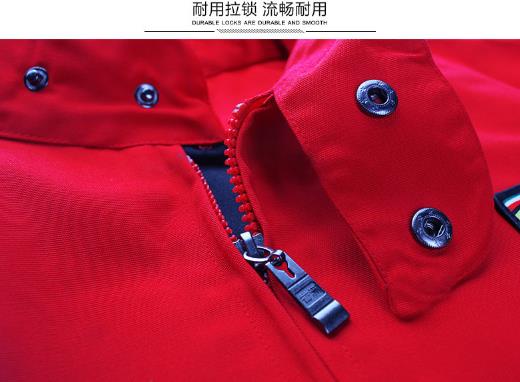 广西工作服现货批发