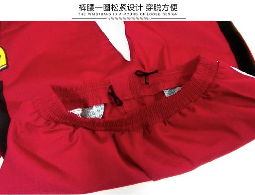 广西工作服现货批发