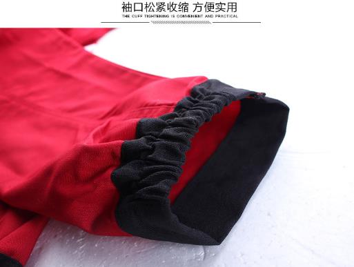 广西工作服现货批发