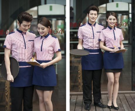 海南工作服现货批发