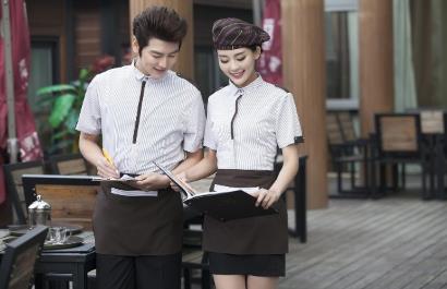 海南工作服现货批发