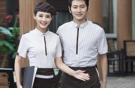 海南工作服现货批发