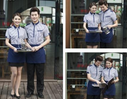 海南工作服现货批发