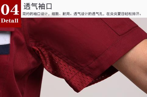 海南工作服现货批发