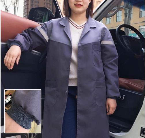 海南工作服现货批发