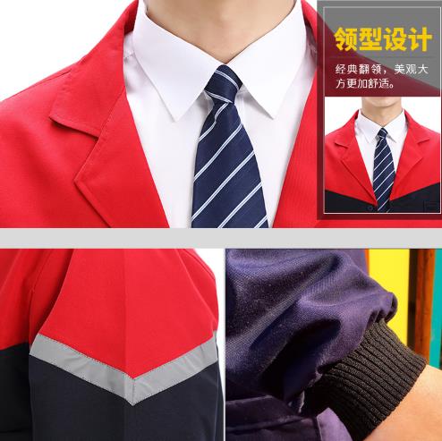 海南工作服现货批发